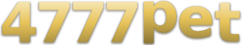 4777 pet logo